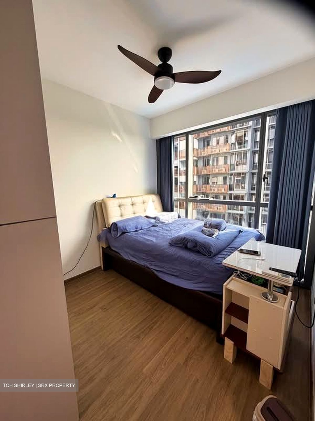 North Gaia (D27), Condominium #552355301